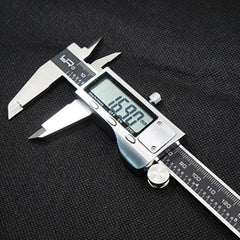 Yeah Racing Stainless Steel 150mm Digital Caliper