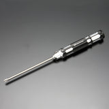 Yokomo (#YT-DP2P) PRO Tool #2 Plus Screwdriver