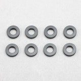 Yokomo Alum. Spacers - Black