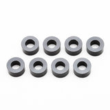 Yokomo Alum. Spacers - Black